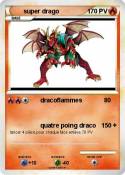 super drago super drago