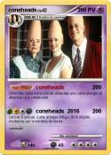 coneheads