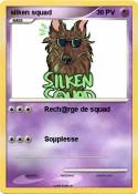silken squad