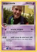 zorque moche