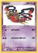 giratina
