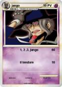 jango