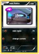 mini Pekka