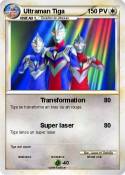 Ultraman Tiga