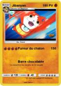 Jibanyan Jibanyan