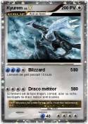 Kyurem Kyurem