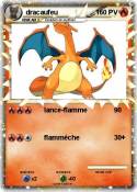 dracaufeu