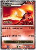 groudon groudon