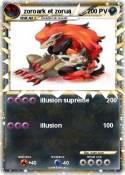 zoroark et