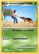 berger allemand