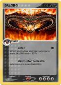 BALORG