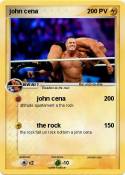 john cena