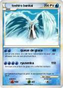 toshiro bankai