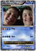Ultra Ben et