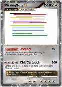 MissingNo