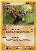 tigresse