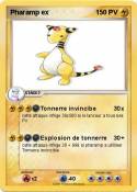 Pharamp ex Pharamp ex