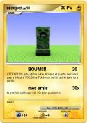 creeper