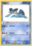 Laggron
