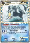 Kyurem