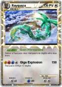 Rayquaza