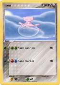 mew
