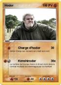 Hodor