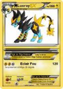 Luxray