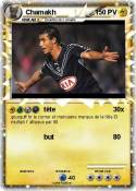 Chamakh