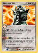 Alphonse Elric