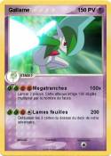 Gallame