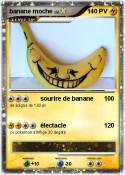 banane moche