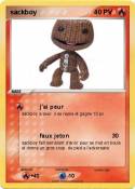 sackboy 