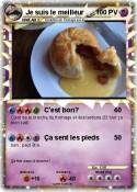 Je suis le