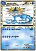aquablaster