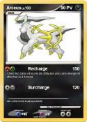 Arceus