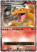 Dracaufeu Dracaufeu
