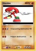 Knuckles