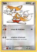Tails