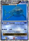 requin mortel