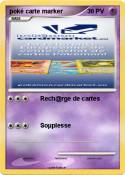 poké carte