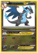 M dracaufeu