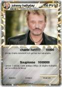 johnny hallyday