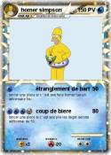 homer simpson