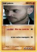 matt pokora