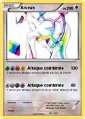 Arceus