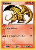 dragon ra