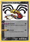 giratina forme