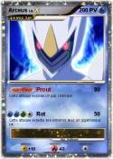 Arceus