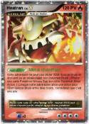 Heatran Heatran